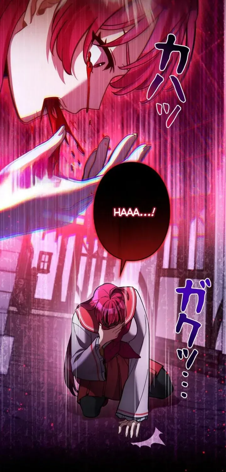 Ta Là Anh Hùng Nhưng Các Nữ Chính Lại Muốn Giết Ta Chap 47 - Next Chap 48