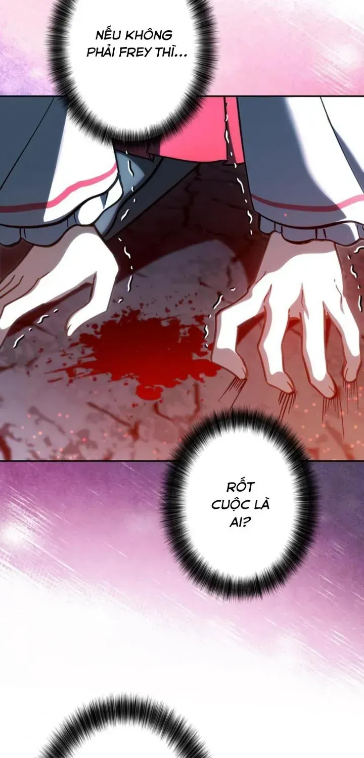 Ta Là Anh Hùng Nhưng Các Nữ Chính Lại Muốn Giết Ta Chap 47 - Next Chap 48