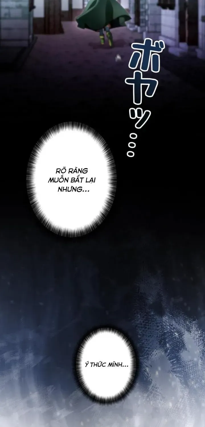 Ta Là Anh Hùng Nhưng Các Nữ Chính Lại Muốn Giết Ta Chap 47 - Next Chap 48