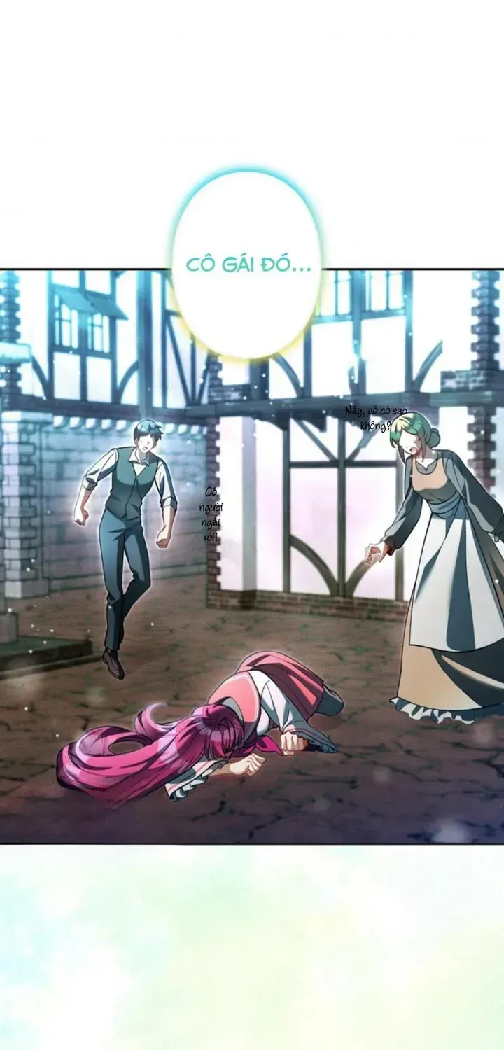 Ta Là Anh Hùng Nhưng Các Nữ Chính Lại Muốn Giết Ta Chap 47 - Next Chap 48