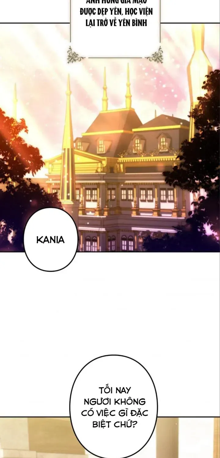 Ta Là Anh Hùng Nhưng Các Nữ Chính Lại Muốn Giết Ta Chap 47 - Next Chap 48