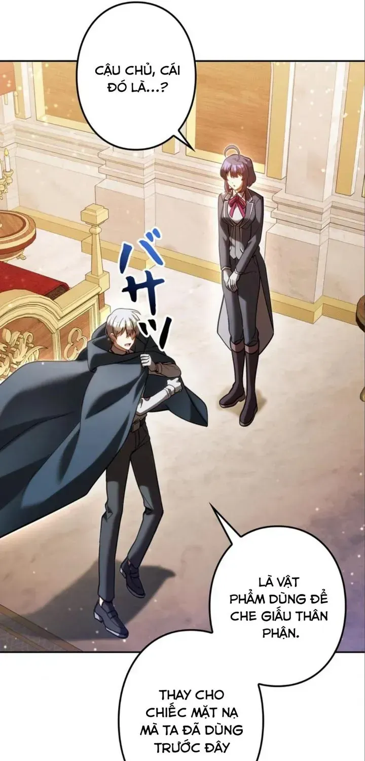 Ta Là Anh Hùng Nhưng Các Nữ Chính Lại Muốn Giết Ta Chap 47 - Next Chap 48