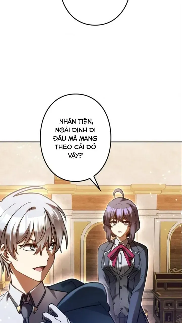 Ta Là Anh Hùng Nhưng Các Nữ Chính Lại Muốn Giết Ta Chap 47 - Next Chap 48