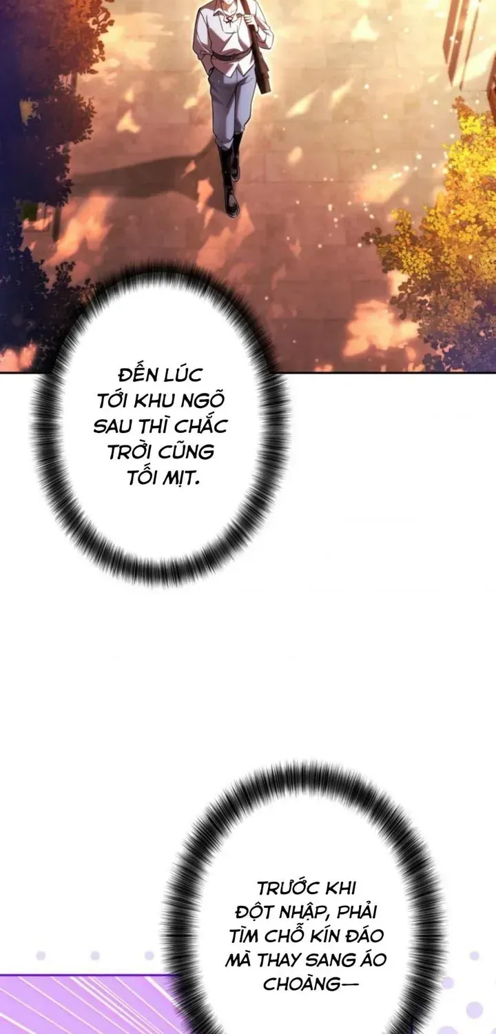 Ta Là Anh Hùng Nhưng Các Nữ Chính Lại Muốn Giết Ta Chap 47 - Next Chap 48