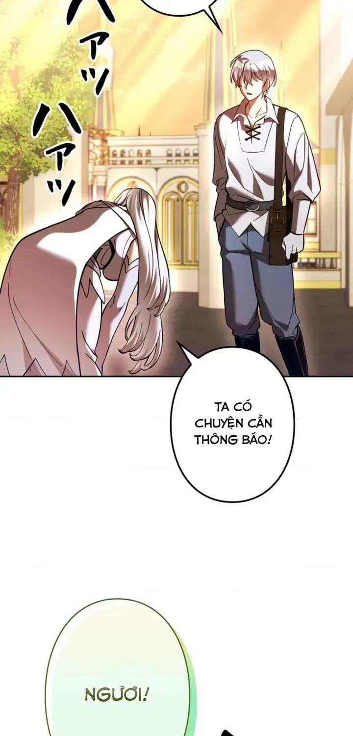 Ta Là Anh Hùng Nhưng Các Nữ Chính Lại Muốn Giết Ta Chap 47 - Next Chap 48