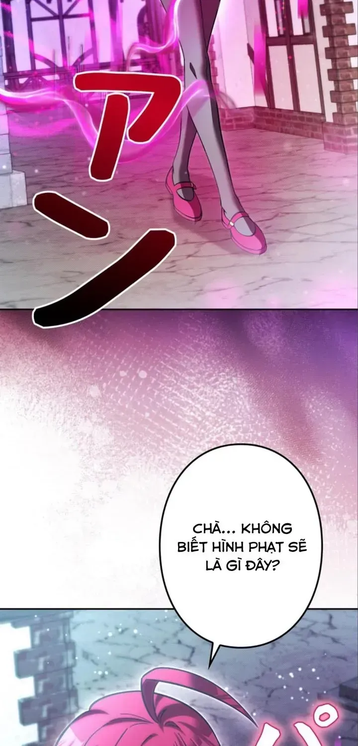 Ta Là Anh Hùng Nhưng Các Nữ Chính Lại Muốn Giết Ta Chap 47 - Next Chap 48