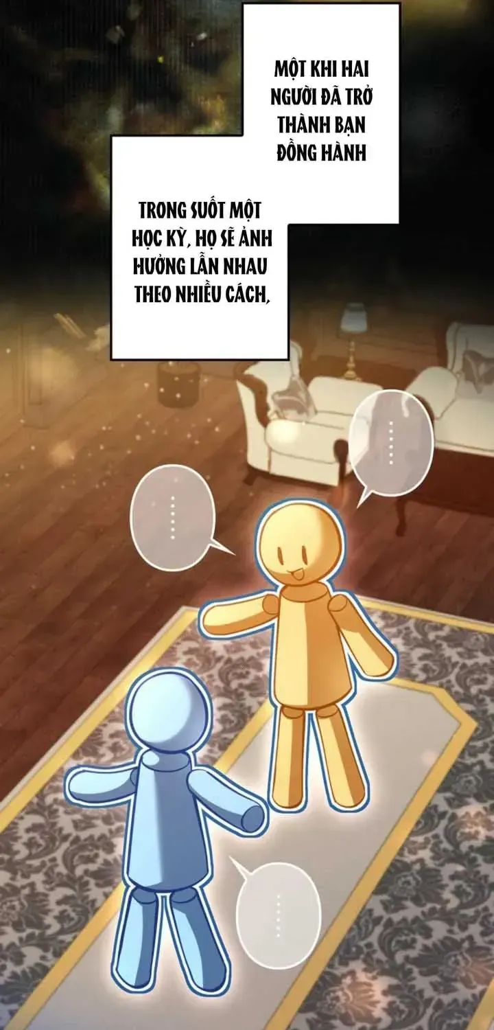 Ta Là Anh Hùng Nhưng Các Nữ Chính Lại Muốn Giết Ta Chap 47 - Next Chap 48