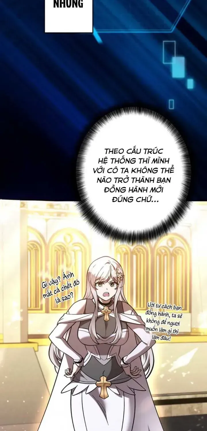 Ta Là Anh Hùng Nhưng Các Nữ Chính Lại Muốn Giết Ta Chap 47 - Next Chap 48