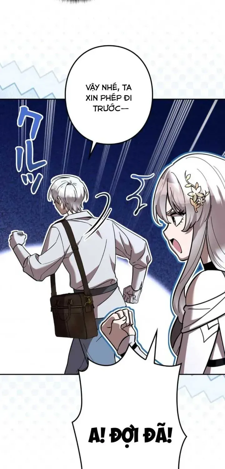 Ta Là Anh Hùng Nhưng Các Nữ Chính Lại Muốn Giết Ta Chap 47 - Next Chap 48