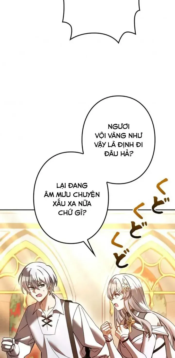 Ta Là Anh Hùng Nhưng Các Nữ Chính Lại Muốn Giết Ta Chap 47 - Next Chap 48
