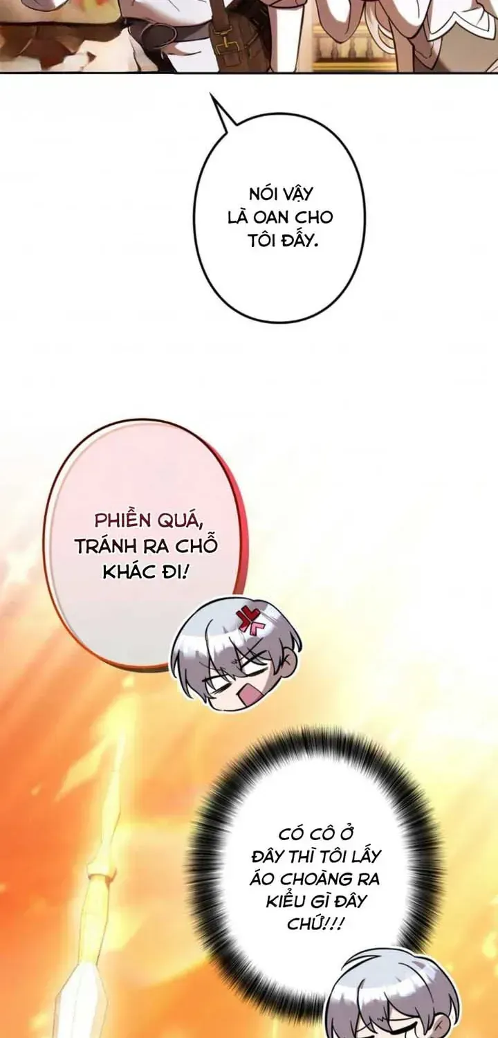 Ta Là Anh Hùng Nhưng Các Nữ Chính Lại Muốn Giết Ta Chap 47 - Next Chap 48