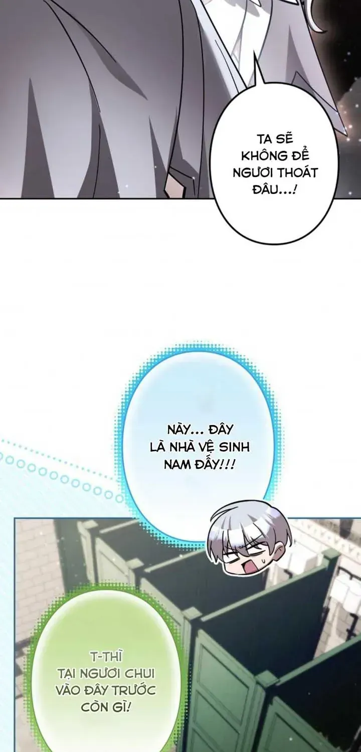 Ta Là Anh Hùng Nhưng Các Nữ Chính Lại Muốn Giết Ta Chap 47 - Next Chap 48