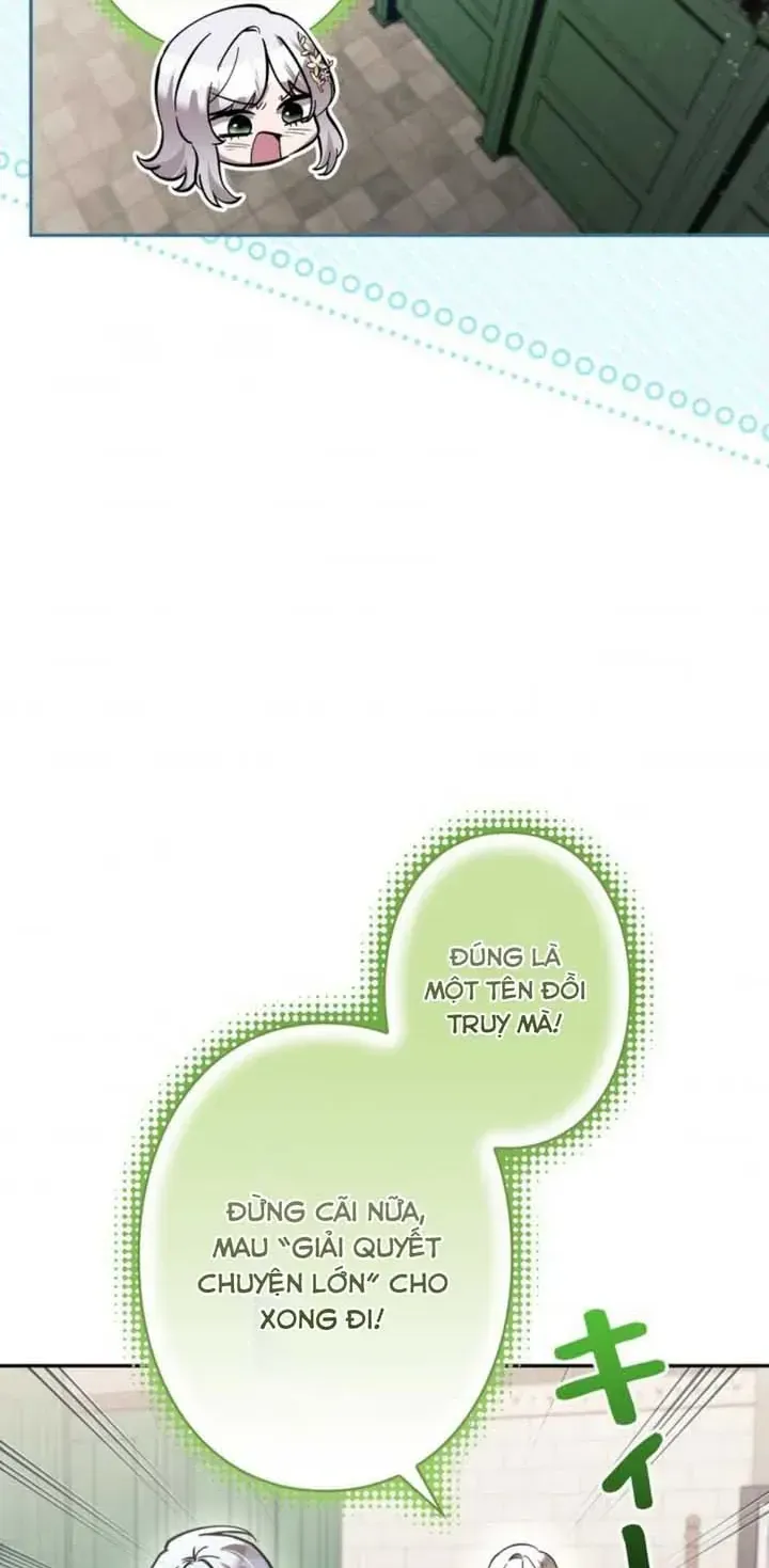 Ta Là Anh Hùng Nhưng Các Nữ Chính Lại Muốn Giết Ta Chap 47 - Next Chap 48