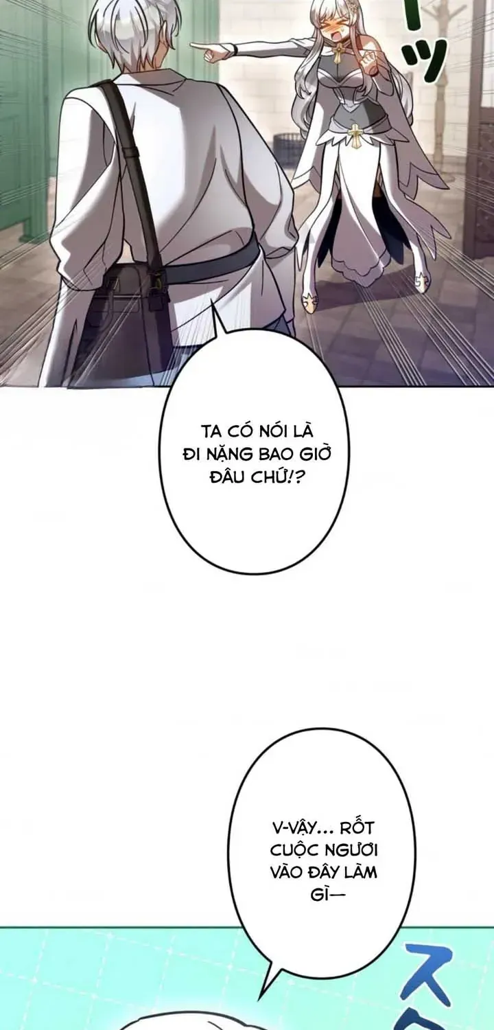 Ta Là Anh Hùng Nhưng Các Nữ Chính Lại Muốn Giết Ta Chap 47 - Next Chap 48