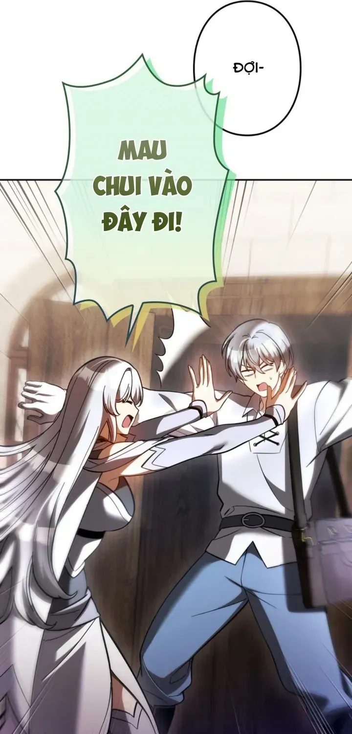 Ta Là Anh Hùng Nhưng Các Nữ Chính Lại Muốn Giết Ta Chap 47 - Next Chap 48