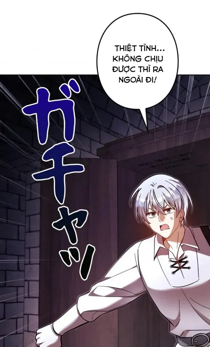 Ta Là Anh Hùng Nhưng Các Nữ Chính Lại Muốn Giết Ta Chap 47 - Next Chap 48