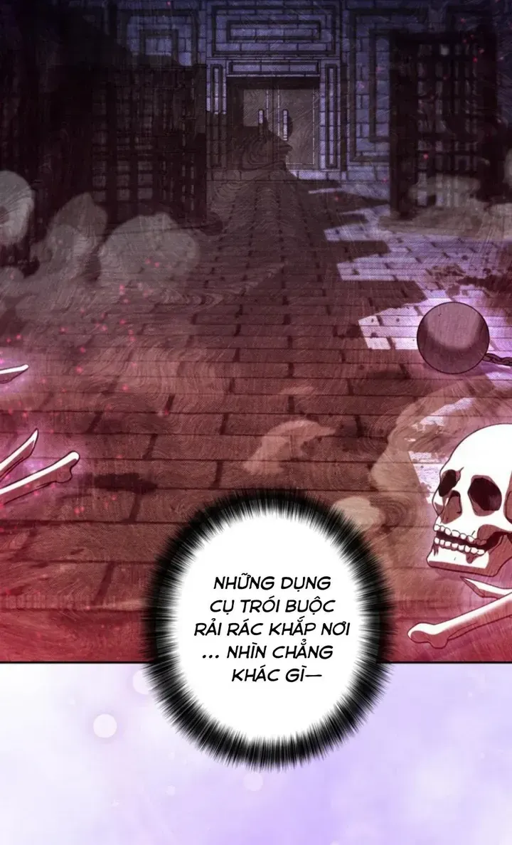 Ta Là Anh Hùng Nhưng Các Nữ Chính Lại Muốn Giết Ta Chap 47 - Next Chap 48