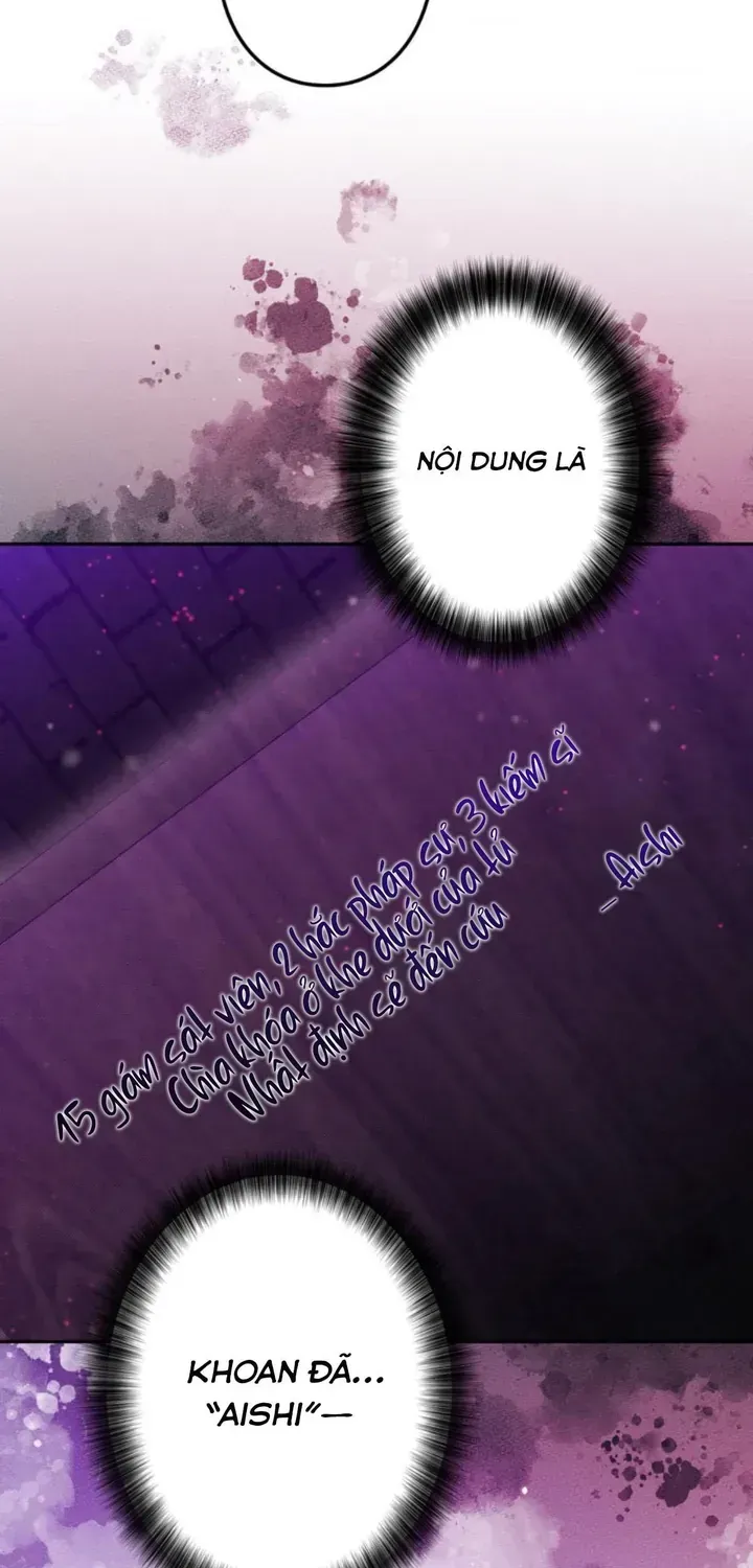 Ta Là Anh Hùng Nhưng Các Nữ Chính Lại Muốn Giết Ta Chap 47 - Next Chap 48