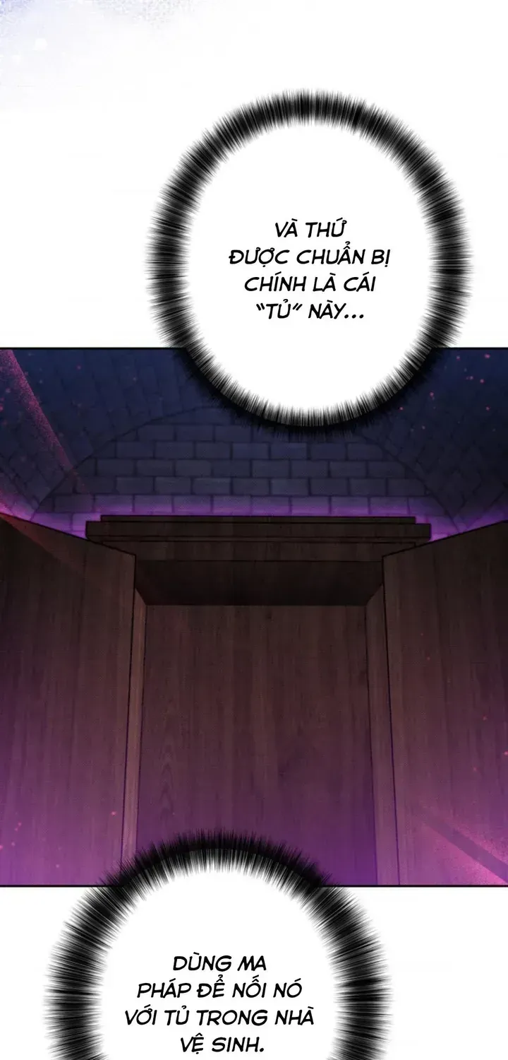 Ta Là Anh Hùng Nhưng Các Nữ Chính Lại Muốn Giết Ta Chap 47 - Next Chap 48