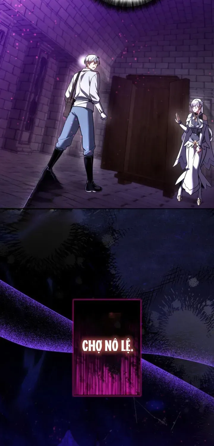 Ta Là Anh Hùng Nhưng Các Nữ Chính Lại Muốn Giết Ta Chap 47 - Next Chap 48