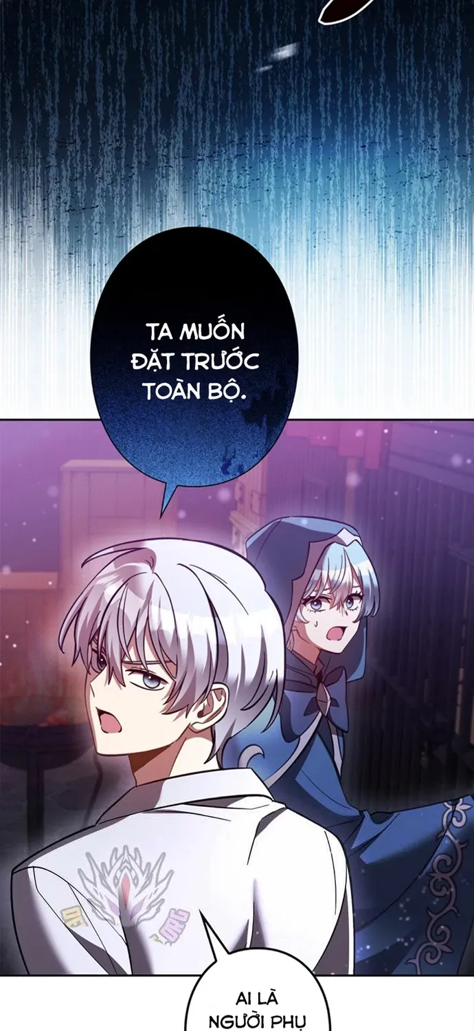 Ta Là Anh Hùng Nhưng Các Nữ Chính Lại Muốn Giết Ta Chap 48 - Next Chap 49