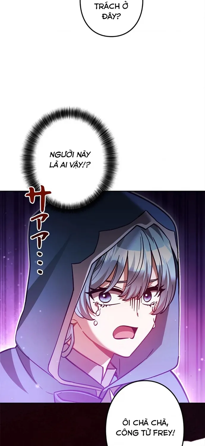 Ta Là Anh Hùng Nhưng Các Nữ Chính Lại Muốn Giết Ta Chap 48 - Next Chap 49