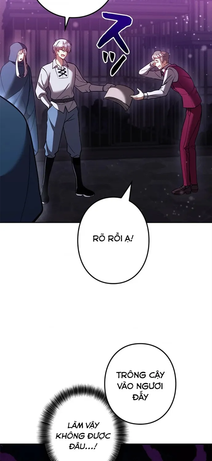 Ta Là Anh Hùng Nhưng Các Nữ Chính Lại Muốn Giết Ta Chap 48 - Next Chap 49