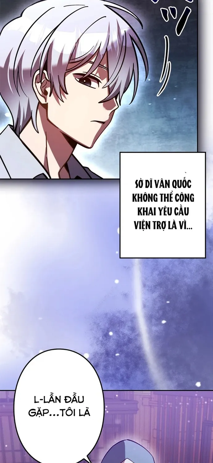 Ta Là Anh Hùng Nhưng Các Nữ Chính Lại Muốn Giết Ta Chap 48 - Next Chap 49