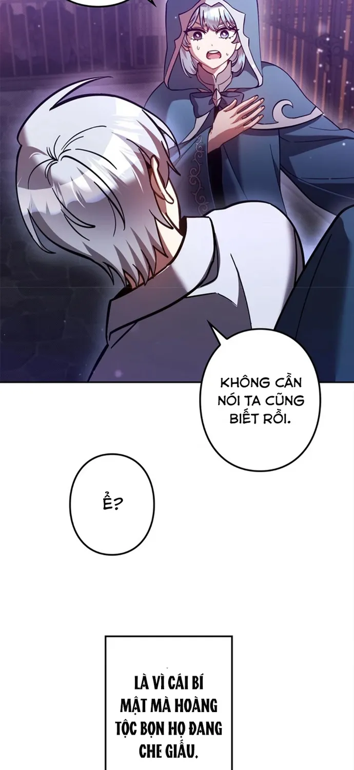 Ta Là Anh Hùng Nhưng Các Nữ Chính Lại Muốn Giết Ta Chap 48 - Next Chap 49