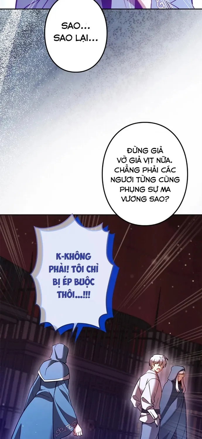Ta Là Anh Hùng Nhưng Các Nữ Chính Lại Muốn Giết Ta Chap 48 - Next Chap 49