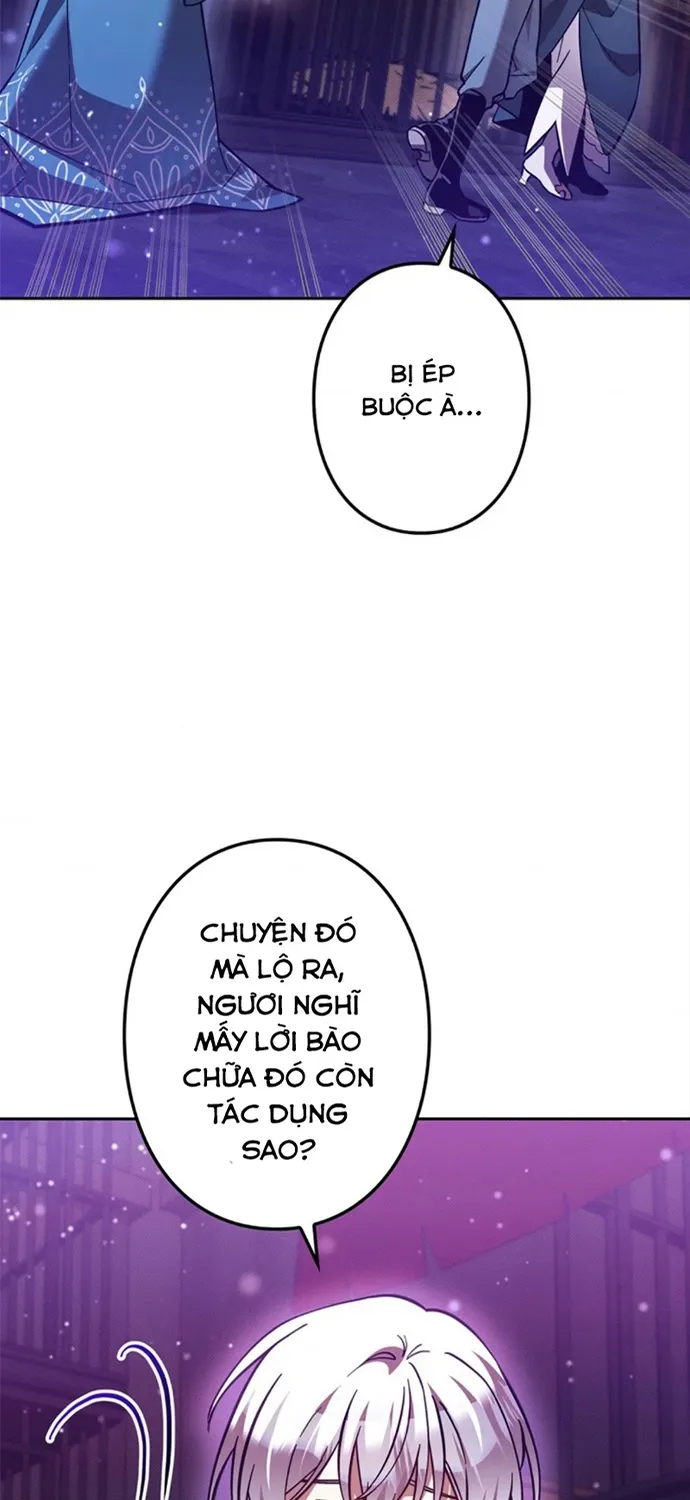 Ta Là Anh Hùng Nhưng Các Nữ Chính Lại Muốn Giết Ta Chap 48 - Next Chap 49