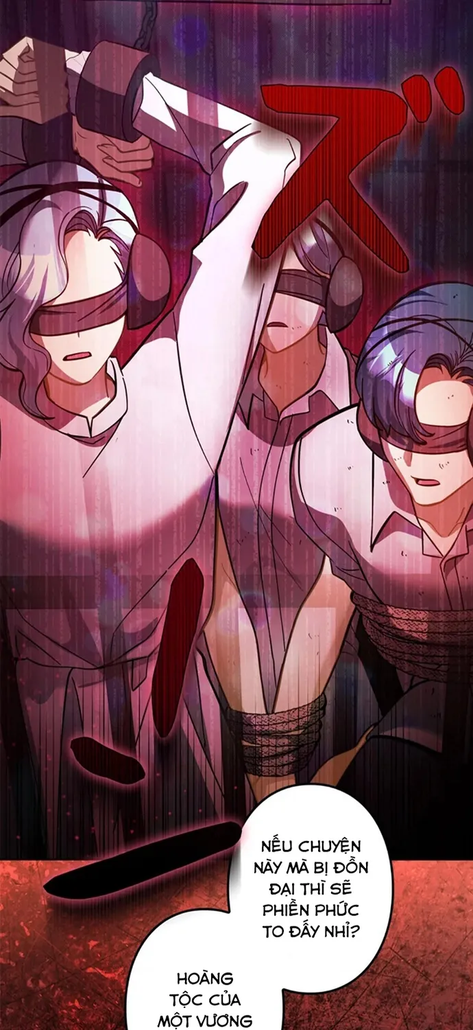 Ta Là Anh Hùng Nhưng Các Nữ Chính Lại Muốn Giết Ta Chap 48 - Next Chap 49