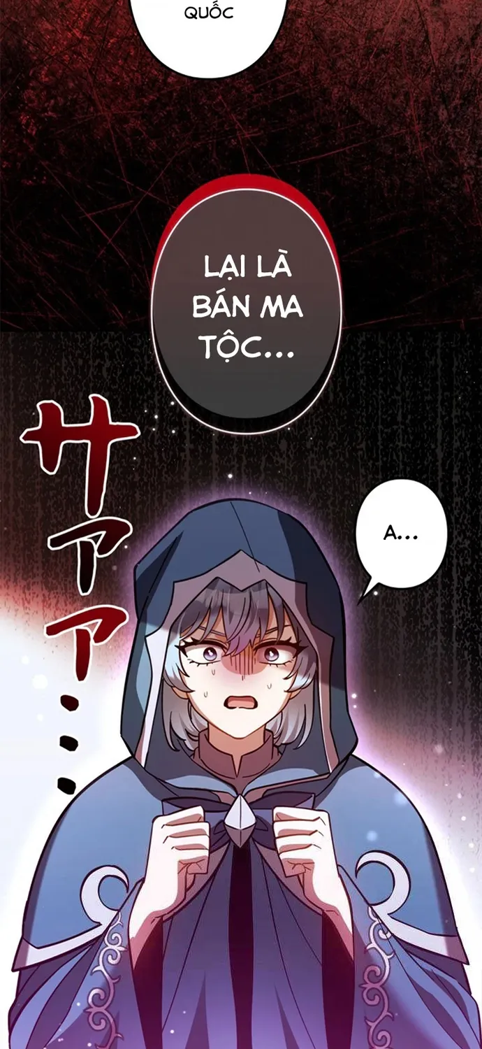 Ta Là Anh Hùng Nhưng Các Nữ Chính Lại Muốn Giết Ta Chap 48 - Next Chap 49