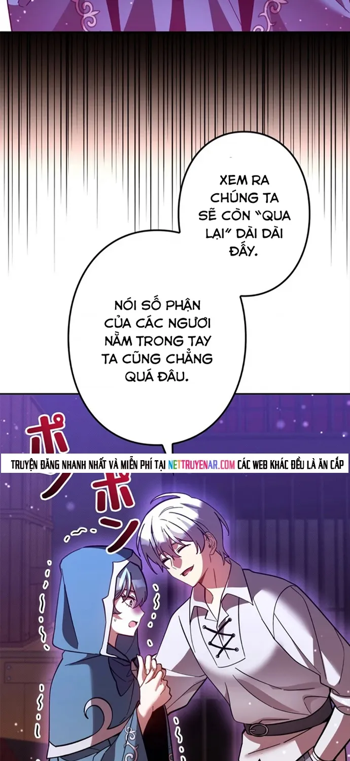 Ta Là Anh Hùng Nhưng Các Nữ Chính Lại Muốn Giết Ta Chap 48 - Next Chap 49