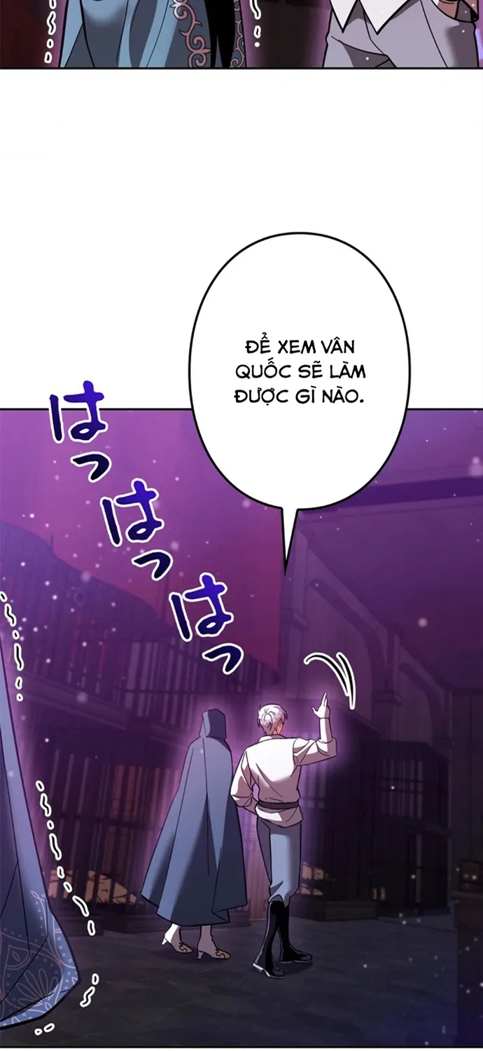 Ta Là Anh Hùng Nhưng Các Nữ Chính Lại Muốn Giết Ta Chap 48 - Next Chap 49