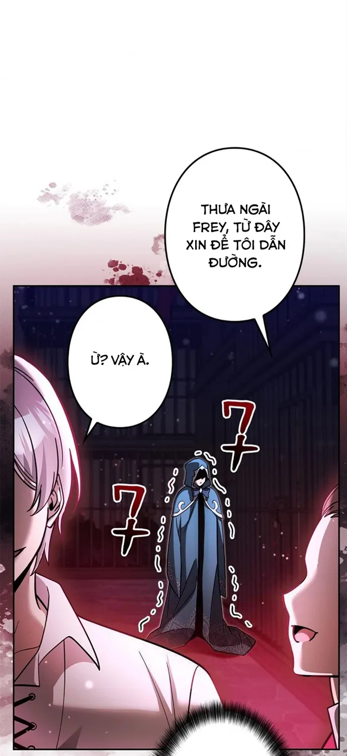 Ta Là Anh Hùng Nhưng Các Nữ Chính Lại Muốn Giết Ta Chap 48 - Next Chap 49