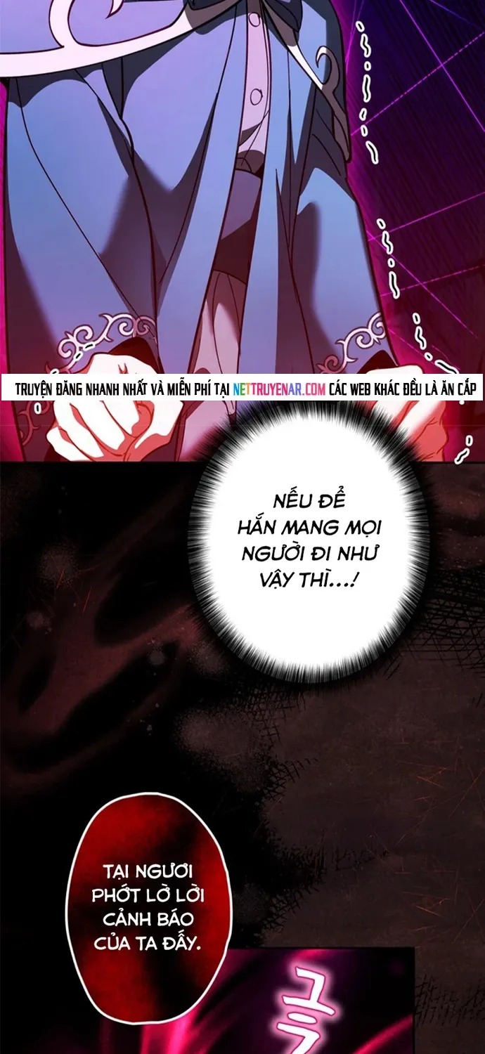 Ta Là Anh Hùng Nhưng Các Nữ Chính Lại Muốn Giết Ta Chap 48 - Next Chap 49