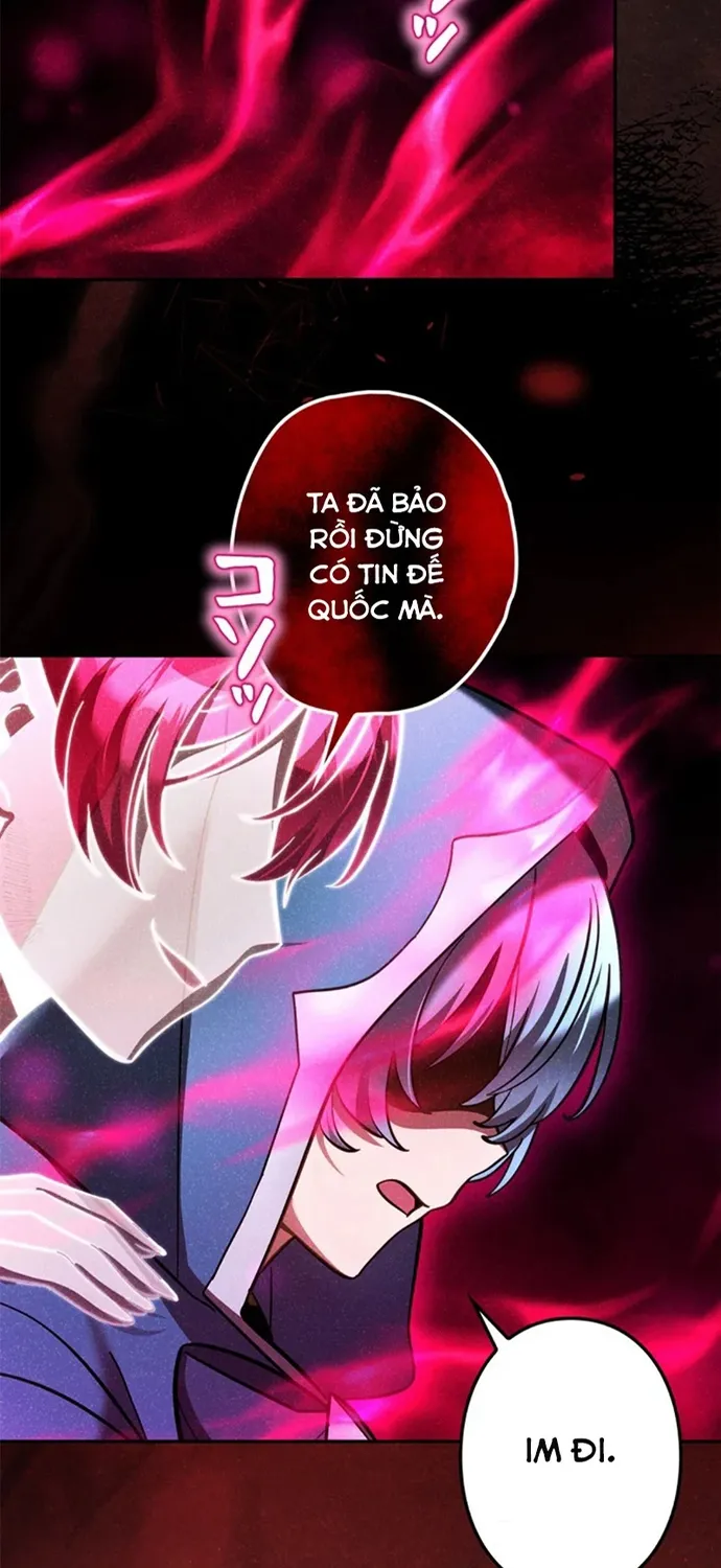 Ta Là Anh Hùng Nhưng Các Nữ Chính Lại Muốn Giết Ta Chap 48 - Next Chap 49