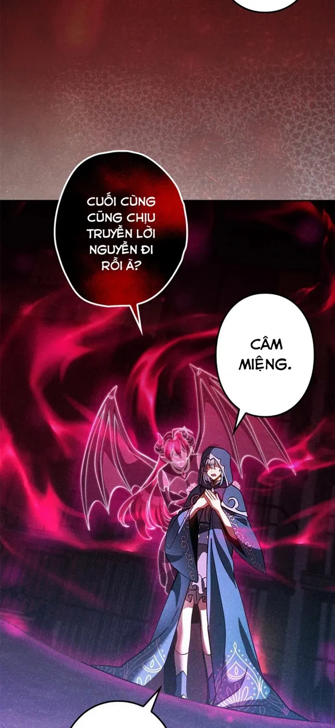 Ta Là Anh Hùng Nhưng Các Nữ Chính Lại Muốn Giết Ta Chap 48 - Next Chap 49