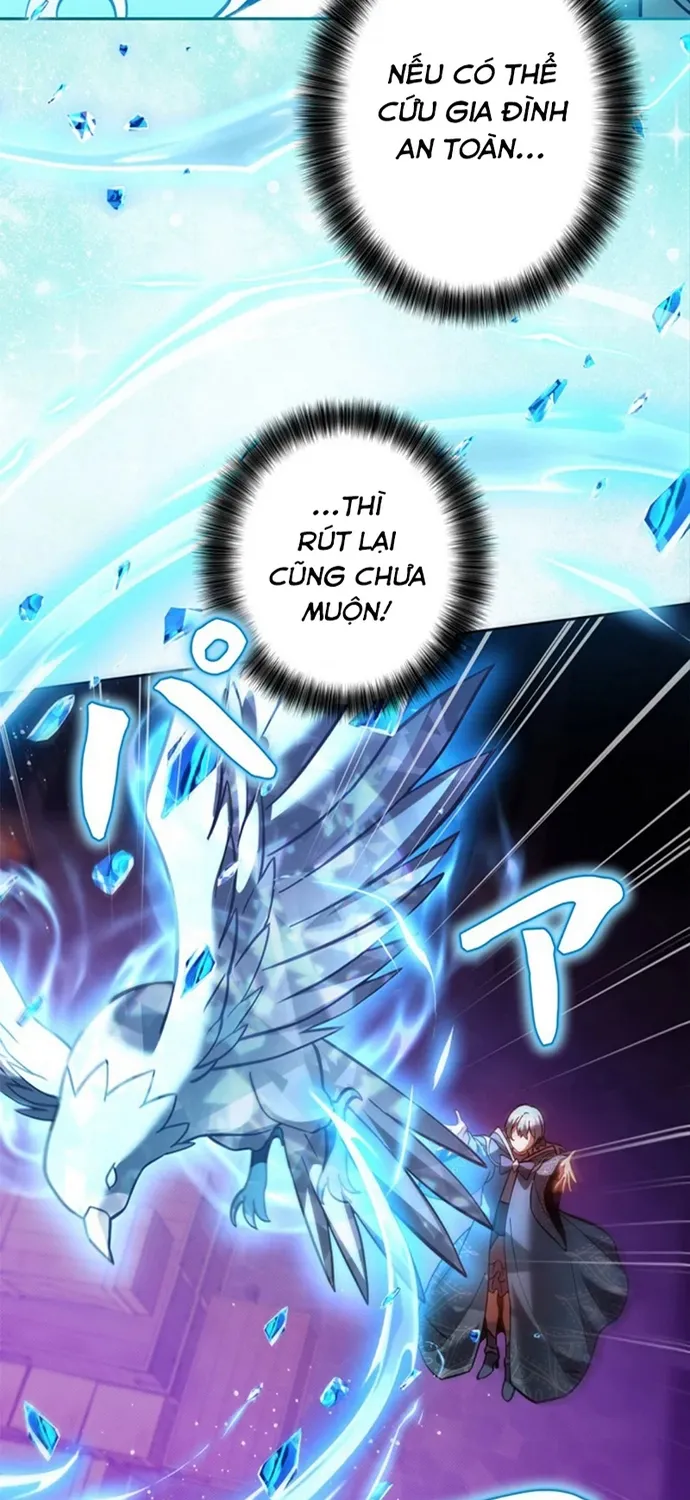 Ta Là Anh Hùng Nhưng Các Nữ Chính Lại Muốn Giết Ta Chap 48 - Next Chap 49