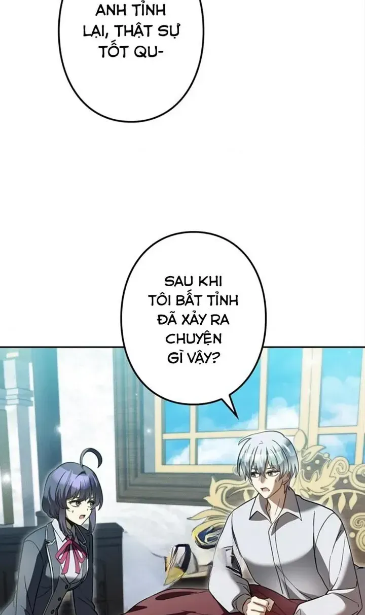 Ta Là Anh Hùng Nhưng Các Nữ Chính Lại Muốn Giết Ta Chap 51 - Next Chap 52