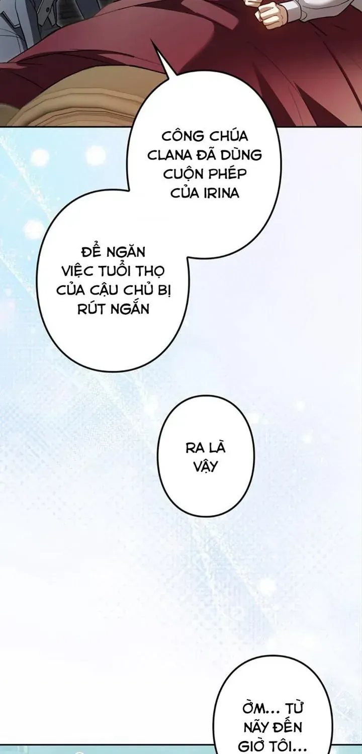 Ta Là Anh Hùng Nhưng Các Nữ Chính Lại Muốn Giết Ta Chap 51 - Next Chap 52