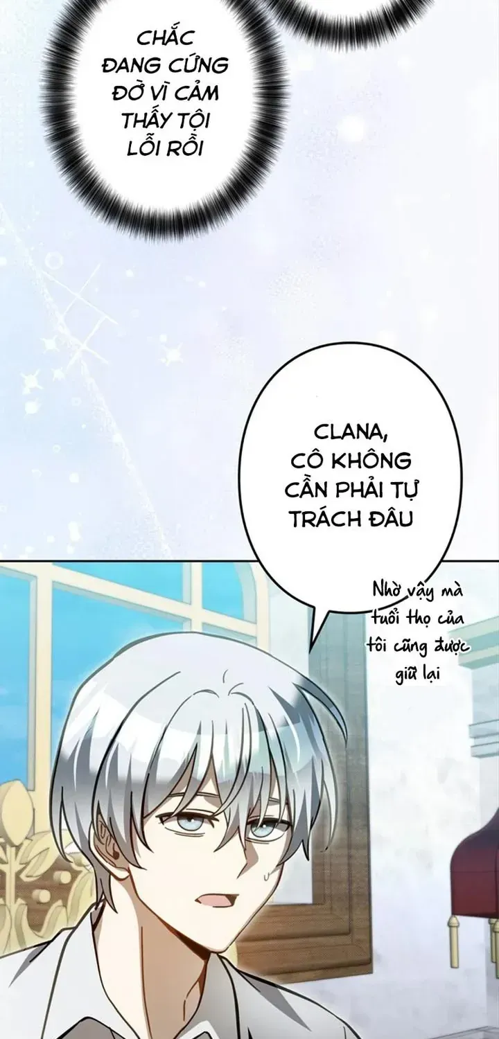 Ta Là Anh Hùng Nhưng Các Nữ Chính Lại Muốn Giết Ta Chap 51 - Next Chap 52