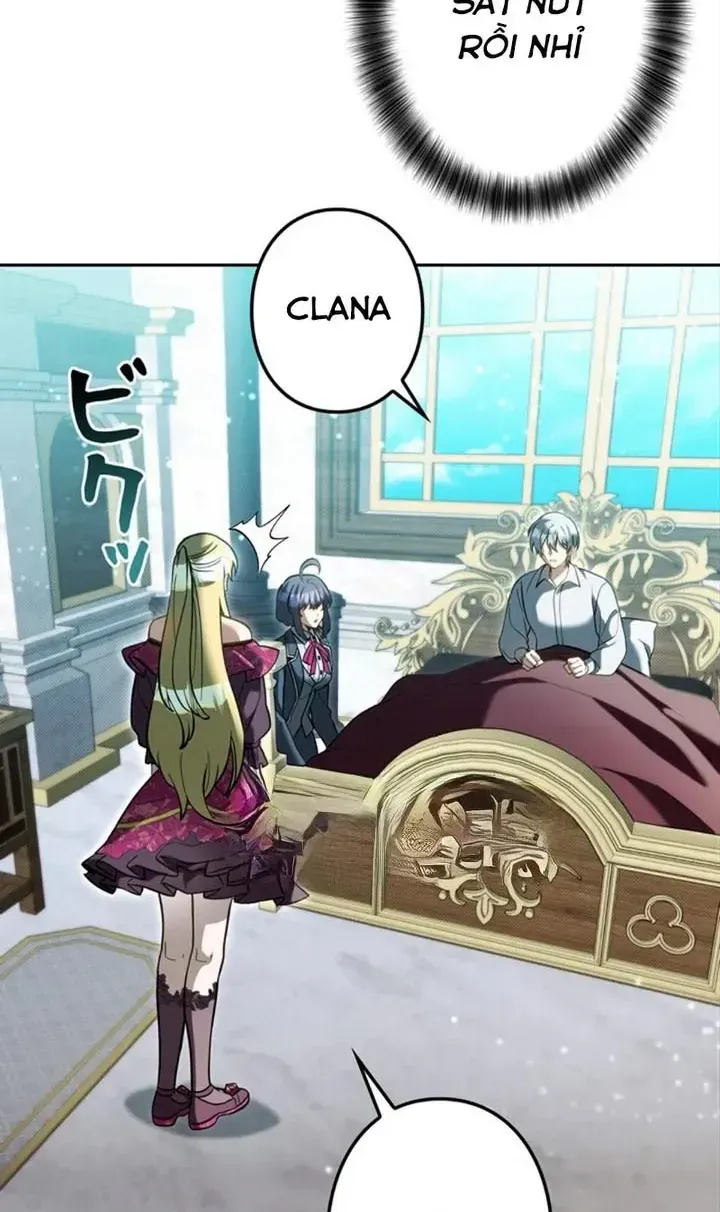 Ta Là Anh Hùng Nhưng Các Nữ Chính Lại Muốn Giết Ta Chap 51 - Next Chap 52