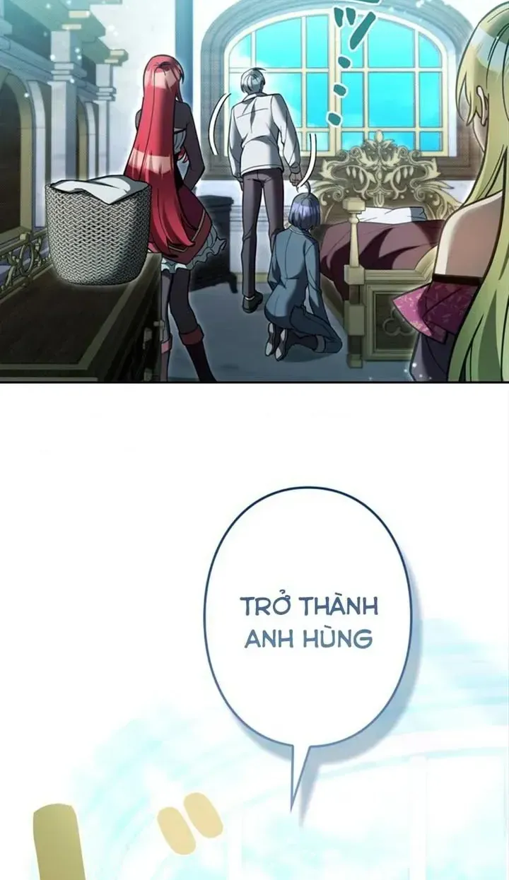 Ta Là Anh Hùng Nhưng Các Nữ Chính Lại Muốn Giết Ta Chap 51 - Next Chap 52