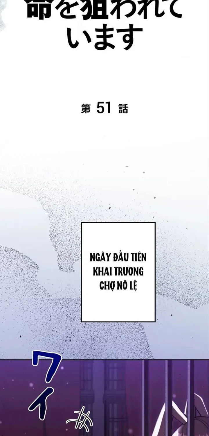 Ta Là Anh Hùng Nhưng Các Nữ Chính Lại Muốn Giết Ta Chap 51 - Next Chap 52