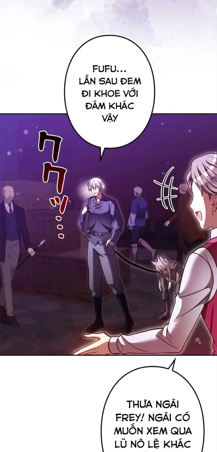 Ta Là Anh Hùng Nhưng Các Nữ Chính Lại Muốn Giết Ta Chap 51 - Next Chap 52
