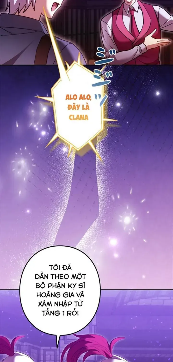 Ta Là Anh Hùng Nhưng Các Nữ Chính Lại Muốn Giết Ta Chap 51 - Next Chap 52