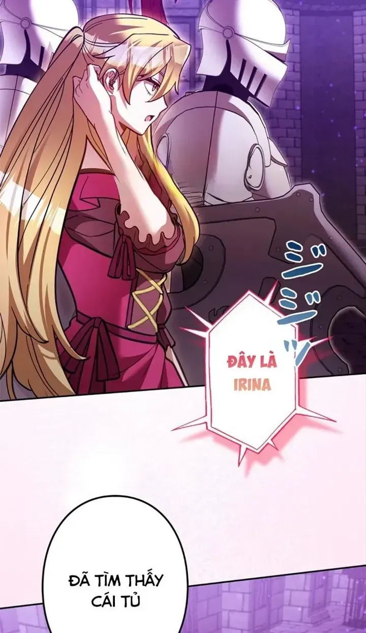Ta Là Anh Hùng Nhưng Các Nữ Chính Lại Muốn Giết Ta Chap 51 - Next Chap 52