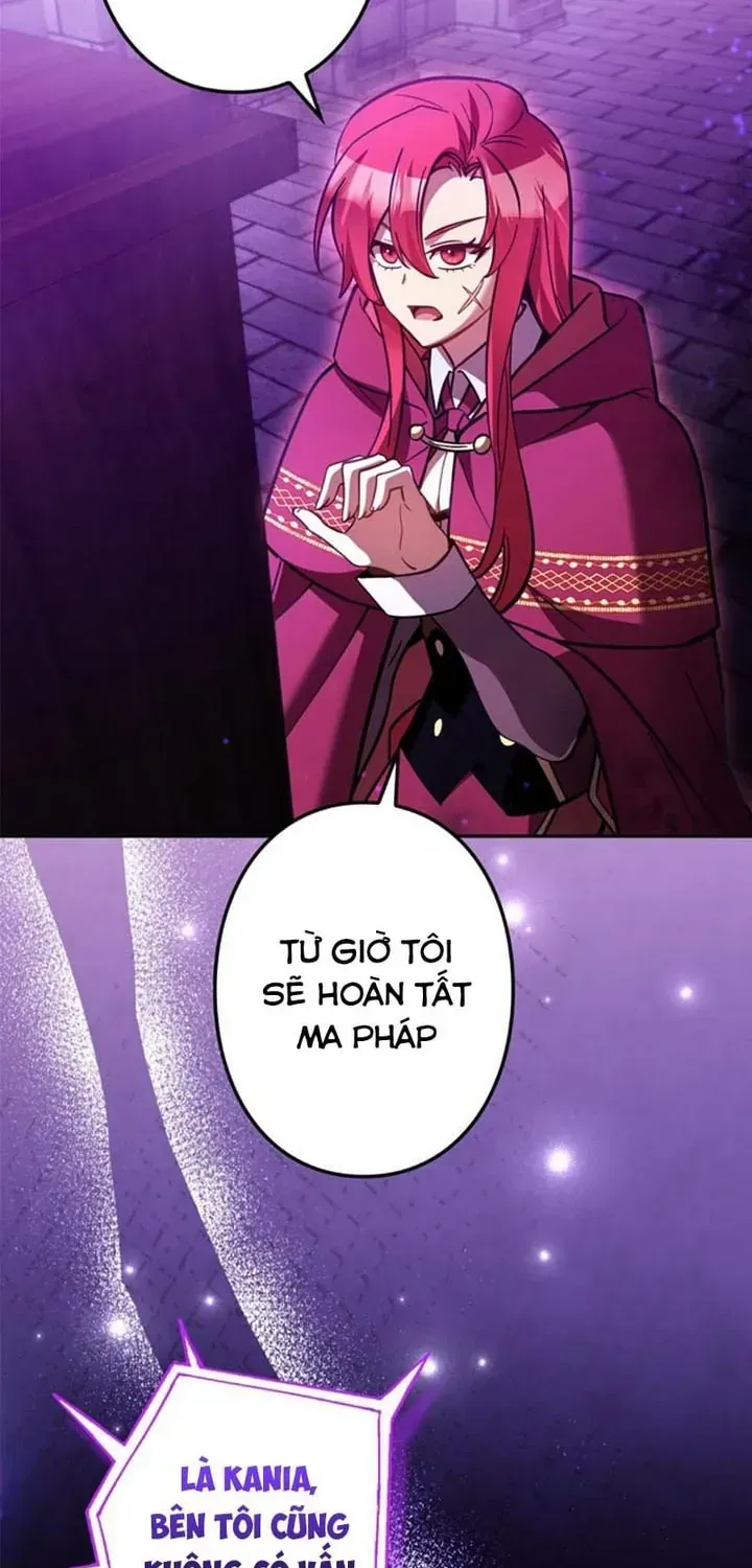 Ta Là Anh Hùng Nhưng Các Nữ Chính Lại Muốn Giết Ta Chap 51 - Next Chap 52